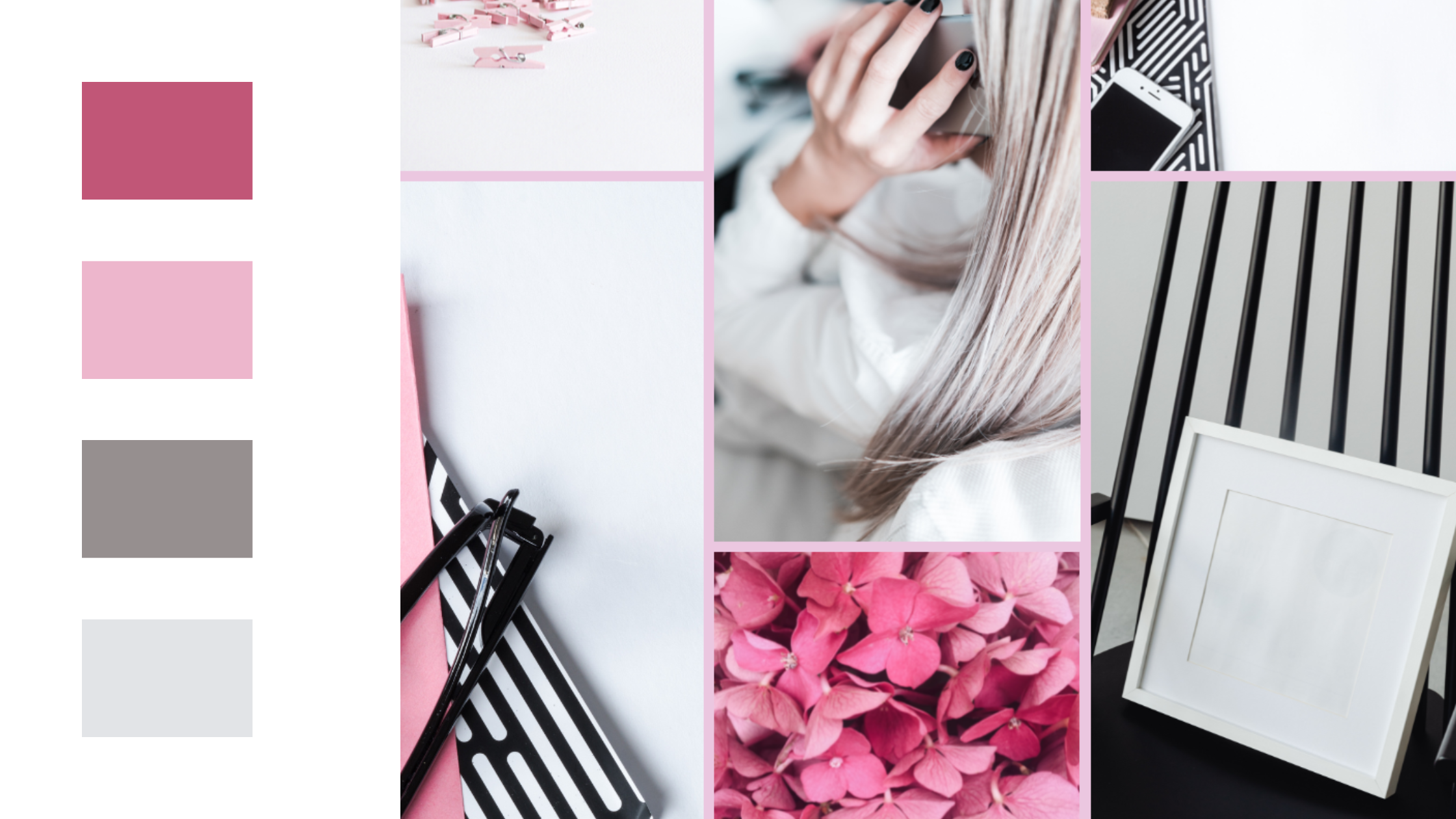 jak skutecznie dobierać kolory do strony