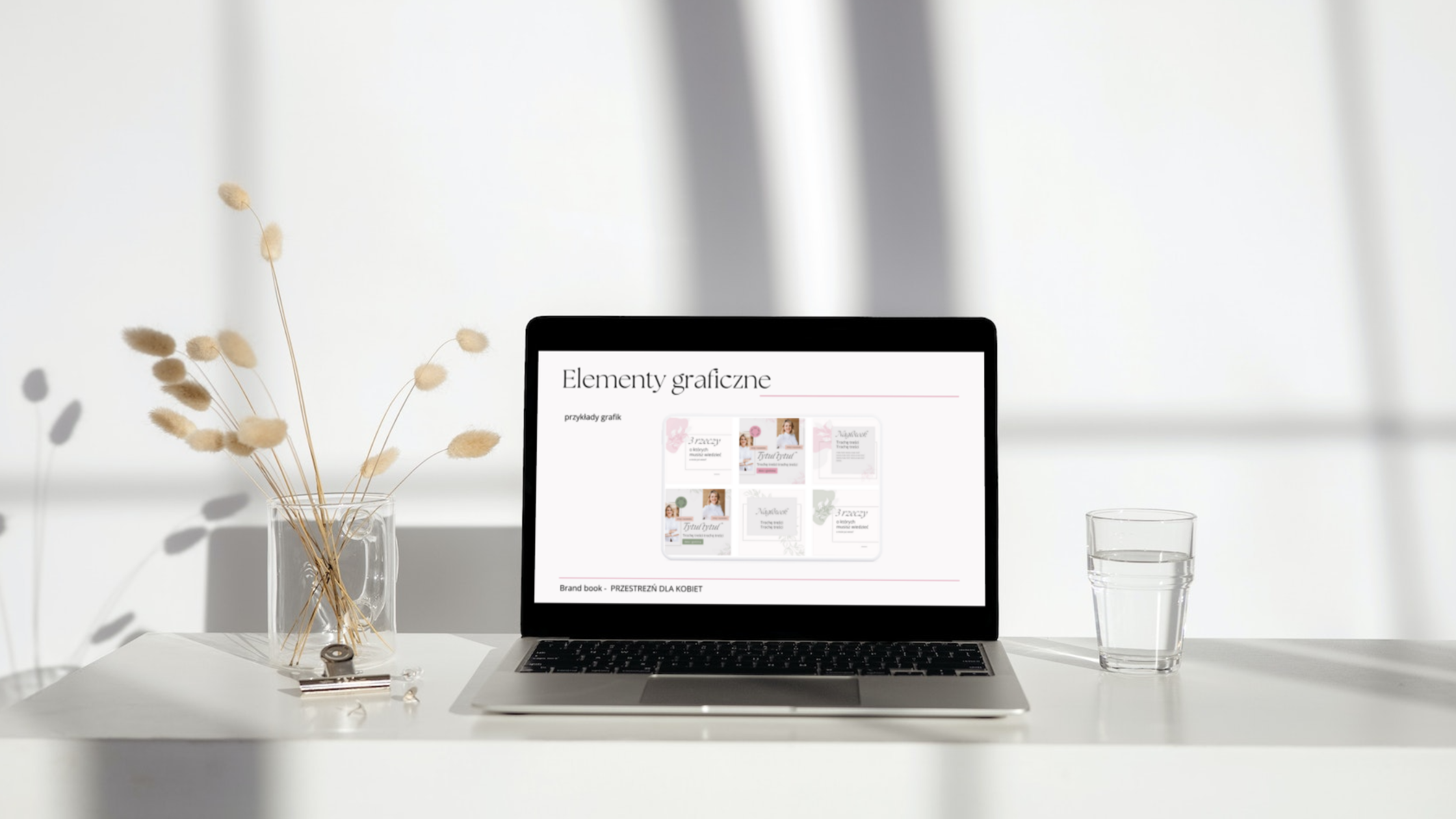 Co to jest branding marki