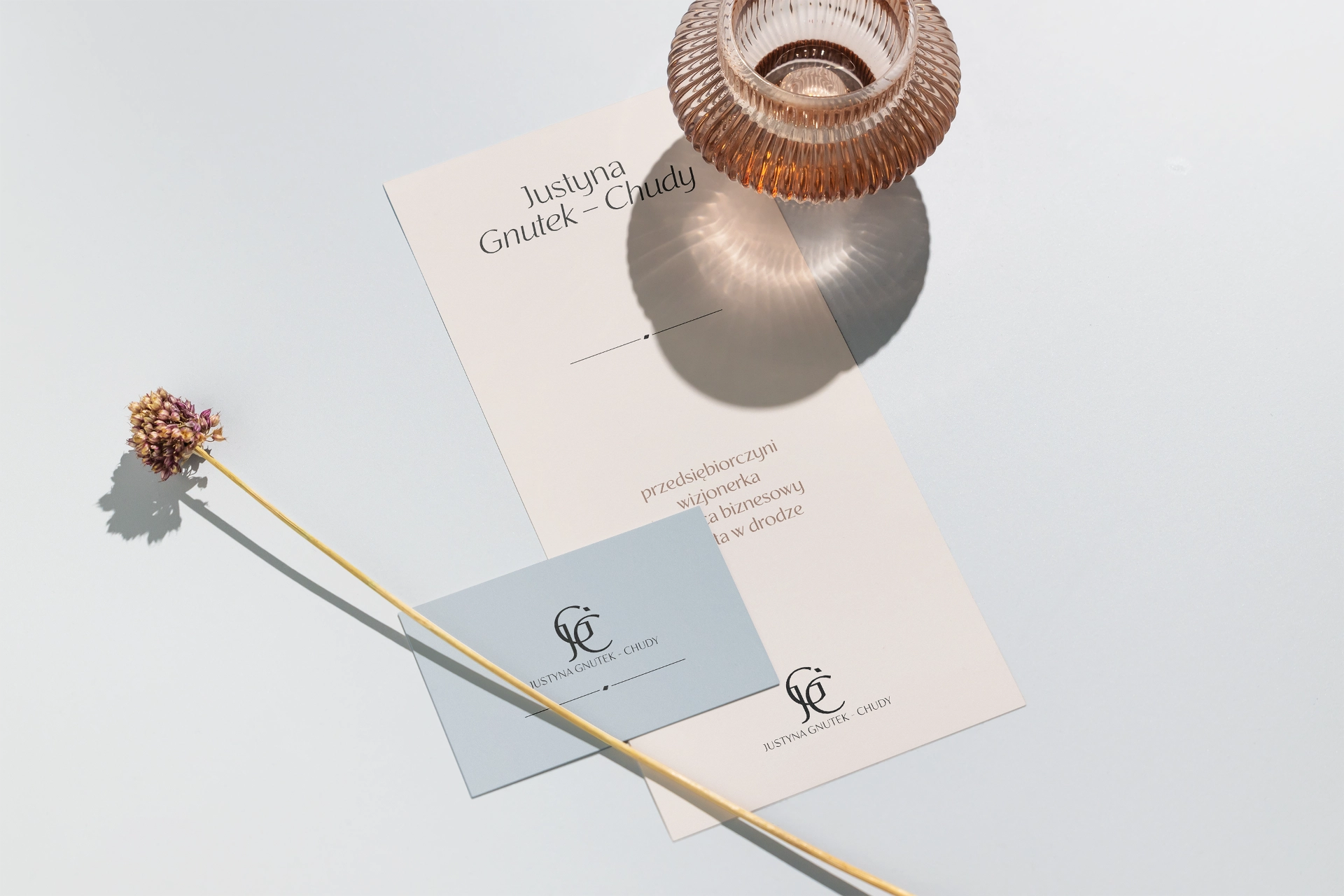 Justyna Gnutek-Chudy