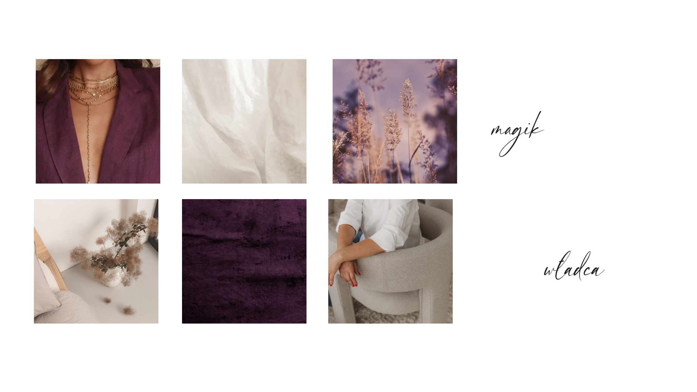 przykłady archetypów marki magik i władca