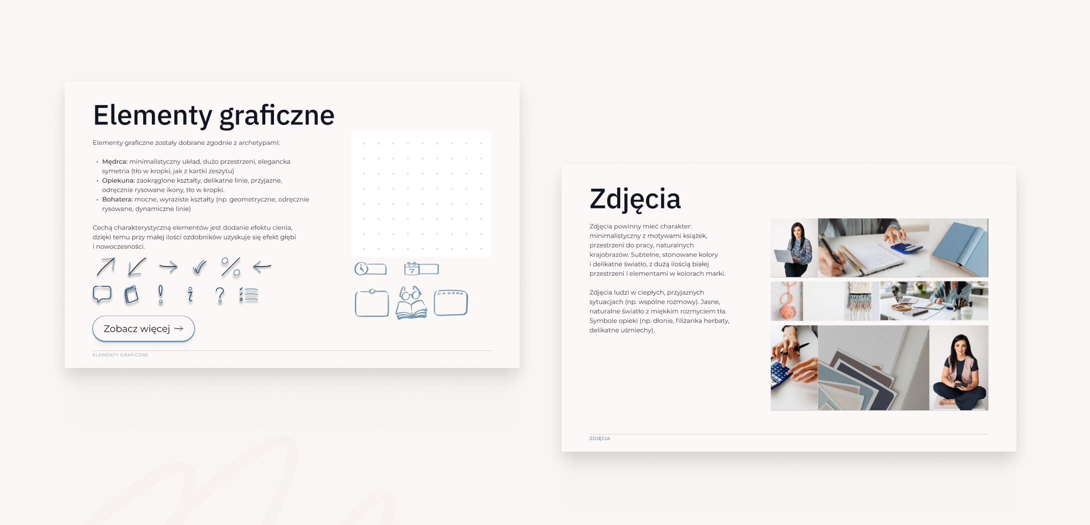 strona www dla kobiet case study