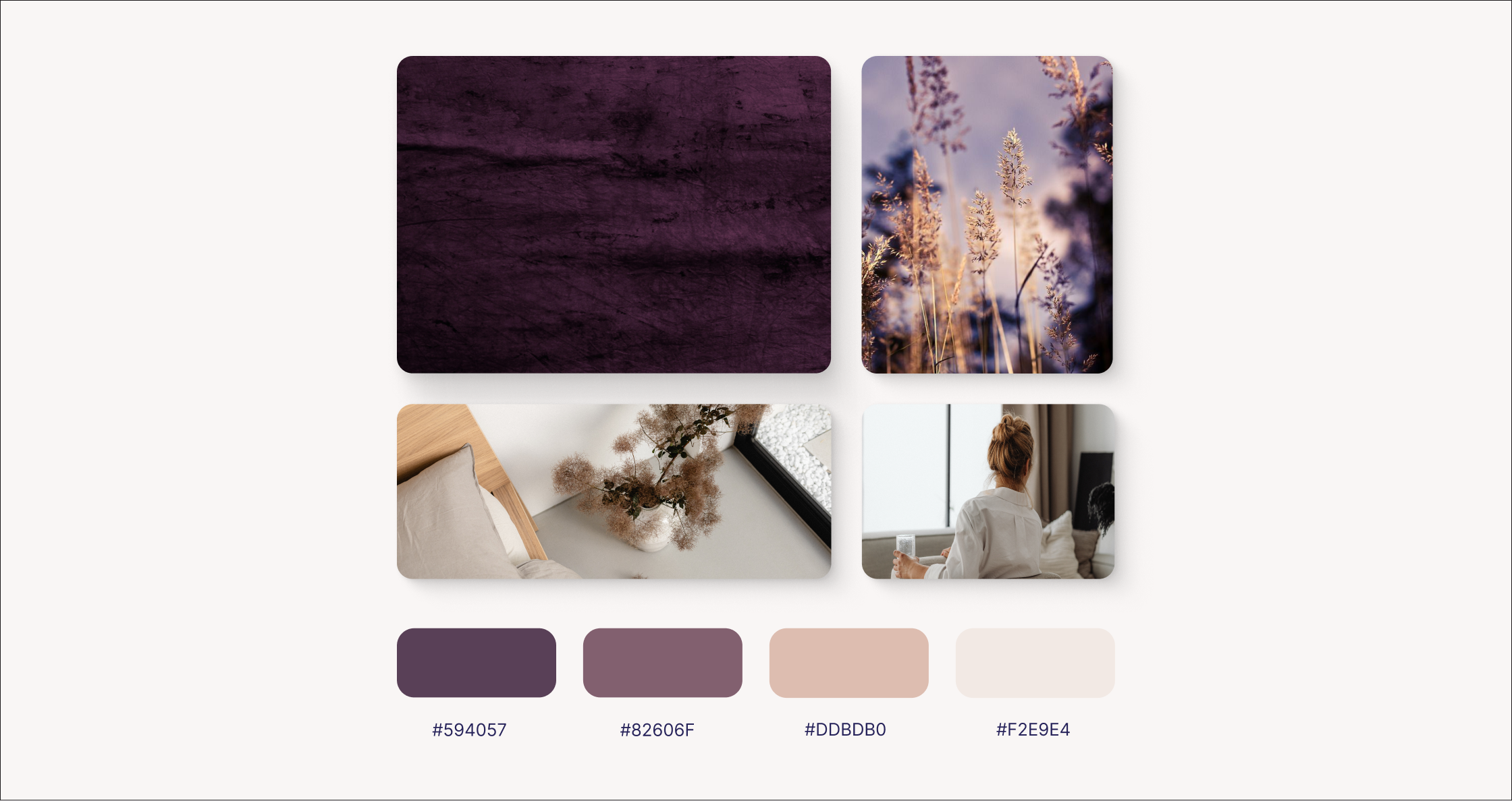 kolory na stronę www psychoterapeuty