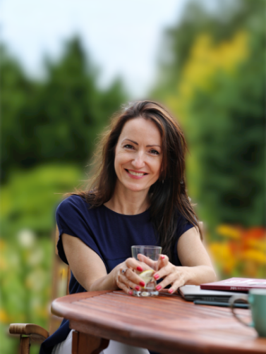 Małgorzata Trzaskowska