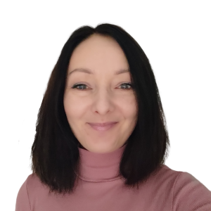 Agnieszka Szpunar grafika i web designer